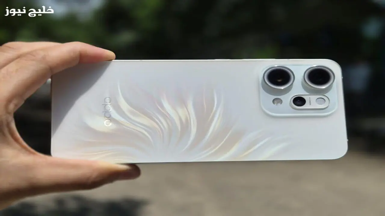 هاتف Oppo Reno 15 في مصر 2024.. مراجعة مفصلة لأبرز مواصفاته ومزاياه